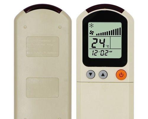 解决McQuay家用中央空调故障的实用指南（快速定位问题）