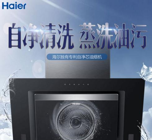 海尔吸油烟机的反味问题及解决方法（探究海尔吸油烟机为何会产生反味及如何消除）
