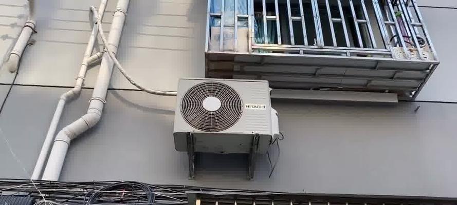 揭秘东芝中央空调的啸叫问题（解决中央空调啸叫的有效方法）