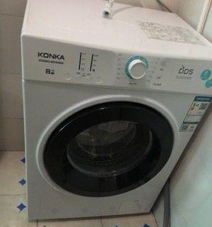 康佳洗衣机不脱水的原因及修理方法