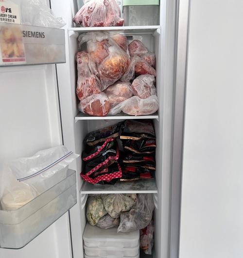 冰箱肉品变质的清洗方法（保鲜知识与清洗技巧）
