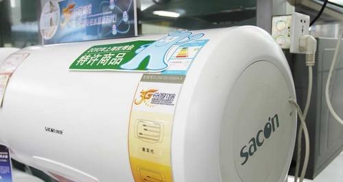 热水器主机低于水箱的原因及解决方法（为什么热水器主机会低于水箱）