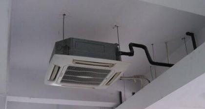 中央空调冷媒管安装方法（实现高效冷却的关键步骤）