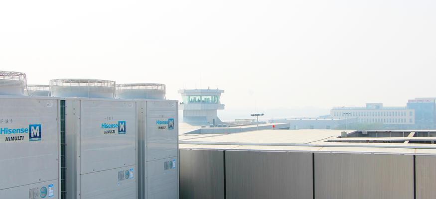 中央空调鉴定方法及其重要性（掌握中央空调鉴定方法）