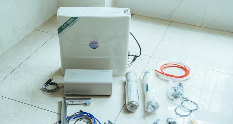 厨房净水器漏水的原因及解决方法（揭秘厨房净水器漏水的原因）