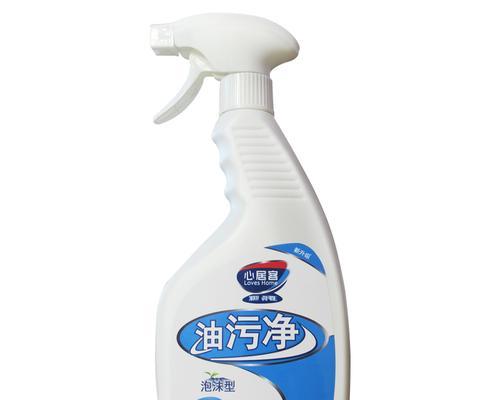新飞油烟机清洗剂的正确使用方法（为您的厨房提供清洁和舒适的环境）