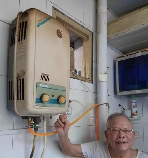 万家乐电热水器黑屏检修步骤（解决万家乐电热水器黑屏问题）