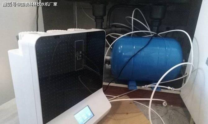 净水器滤芯外流水的原因及解决方法（如何处理净水器滤芯滤水不完全的问题）