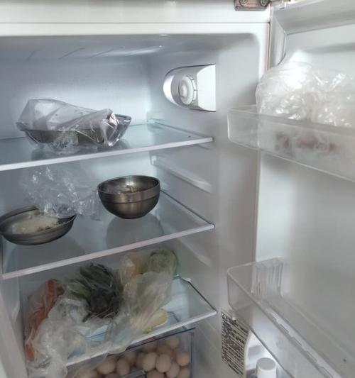 冬季如何调节冰箱温度（合适的档位能保持食物新鲜）