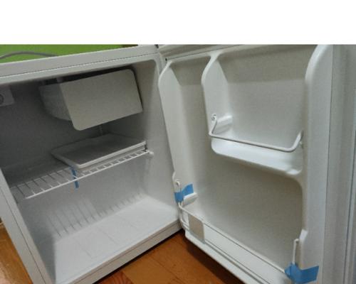 以冰柜制冷调理的好处（冰柜制冷调理的工作原理及操作技巧）