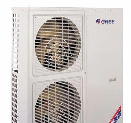 格力E2中央空调解决方案（智能控制）