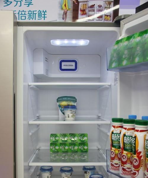 无霜冰箱不结冰的原因解析（探究无霜冰箱不结冰的原因）