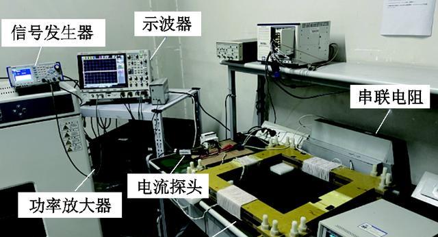 中央空调变压器测量方法及其应用研究（以电流）