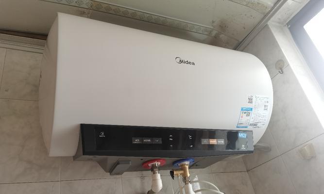 热水器加热开关方法（教你正确操作热水器的加热开关）