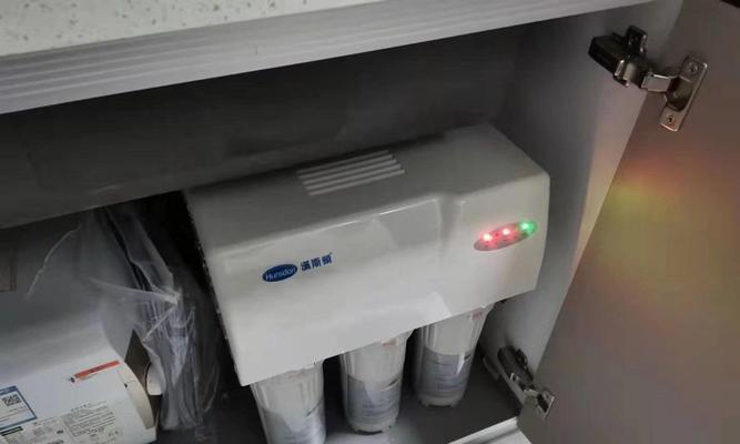 净水器冲洗不工作的解决方法（了解净水器冲洗故障及解决办法）