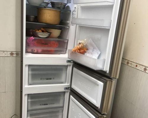 冰箱软冷冻室不制冷的原因及解决方法（探究冰箱软冷冻室失去制冷功能的可能原因与处理办法）