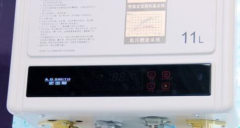 解决以史密斯热水器故障的有效方法（应对热水器故障的实用技巧）