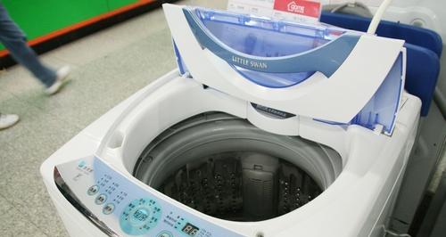 长虹洗衣机显示E6故障原因及解决方法（长虹洗衣机E6故障解读）