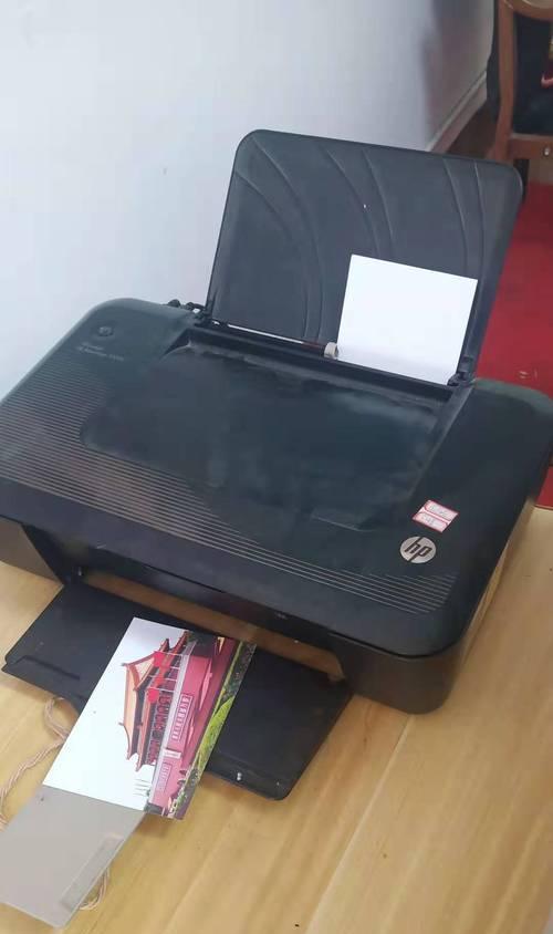 遇到打印机没墨水怎么办（解决打印机缺墨问题的实用方法）