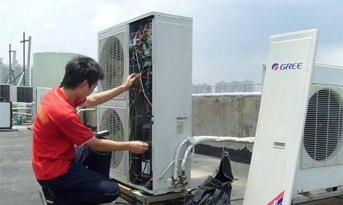 中央空调故障排查与修理指南（解决中央空调故障的关键步骤与技巧）