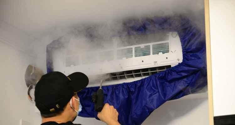 壁挂式空调清洗方法（提高空调使用效果的关键）