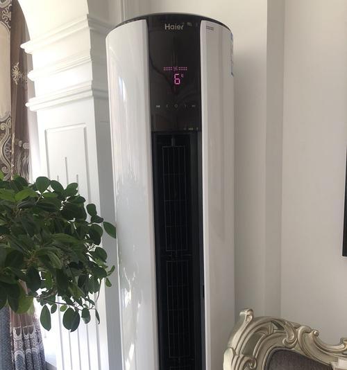 海尔无氟空调（革新性技术与优质性能）