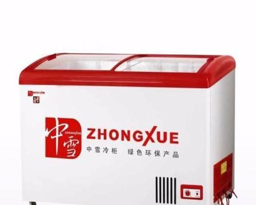 冰柜蝴蝶门修复指南（一步步教你修复冰柜蝴蝶门）