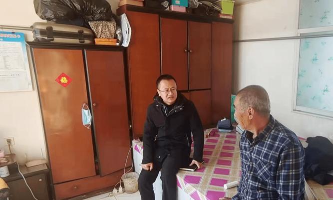 留守老人电视机维修指南（解决留守老人电视机故障的简易方法）
