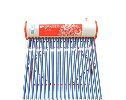 桑乐太阳能热水器故障解决方法大全（让你告别热水器故障的烦恼）