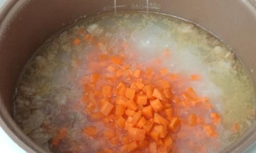 电饭煲煮咸饭不熟的原因及解决方法