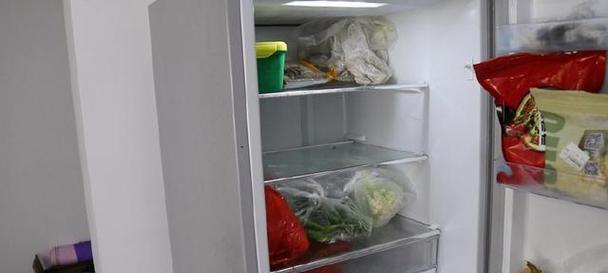 冰箱上层异味的处理方法（保持冰箱清新的关键诀窍和技巧）