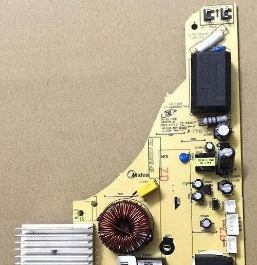 解析打印机D91A故障代码（深入探究D91A故障代码）