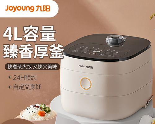 解析九阳电饭煲06故障及解决方法（探索九阳电饭煲06故障的根源与解决方案）