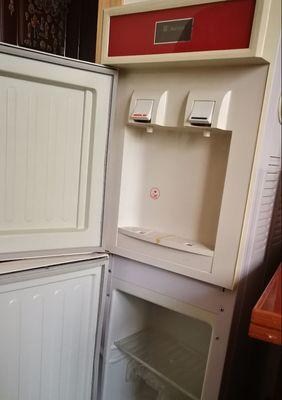 饮水机清洗后滴水问题怎么解决？（避免饮水机滴水）