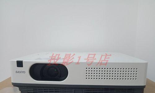 三洋投影仪开机故障代码有什么原因与解决方法？（探索常见三洋投影仪开机故障代码的解决方案）