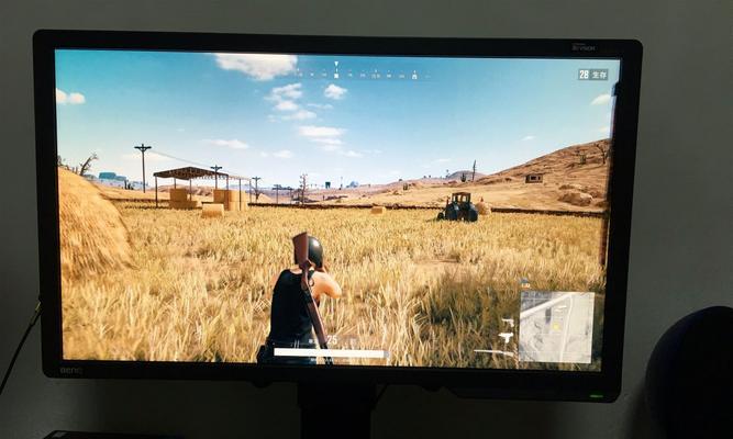 忘记解锁密码怎么办？（解锁显示器情景模式的方法）