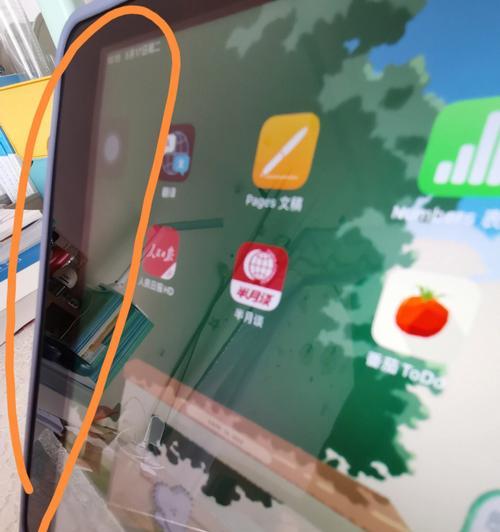 如何有效清理显示器缝隙？（细节无处藏身）