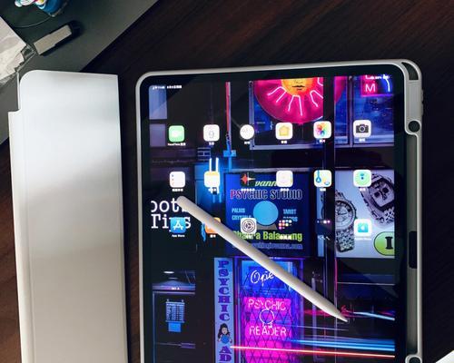iPadPencil充电指南（探索如何正确）