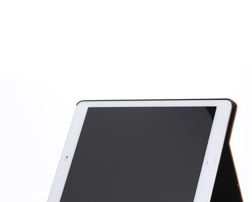 如何重置苹果密码以解锁iPad（忘记苹果密码？不要惊慌）