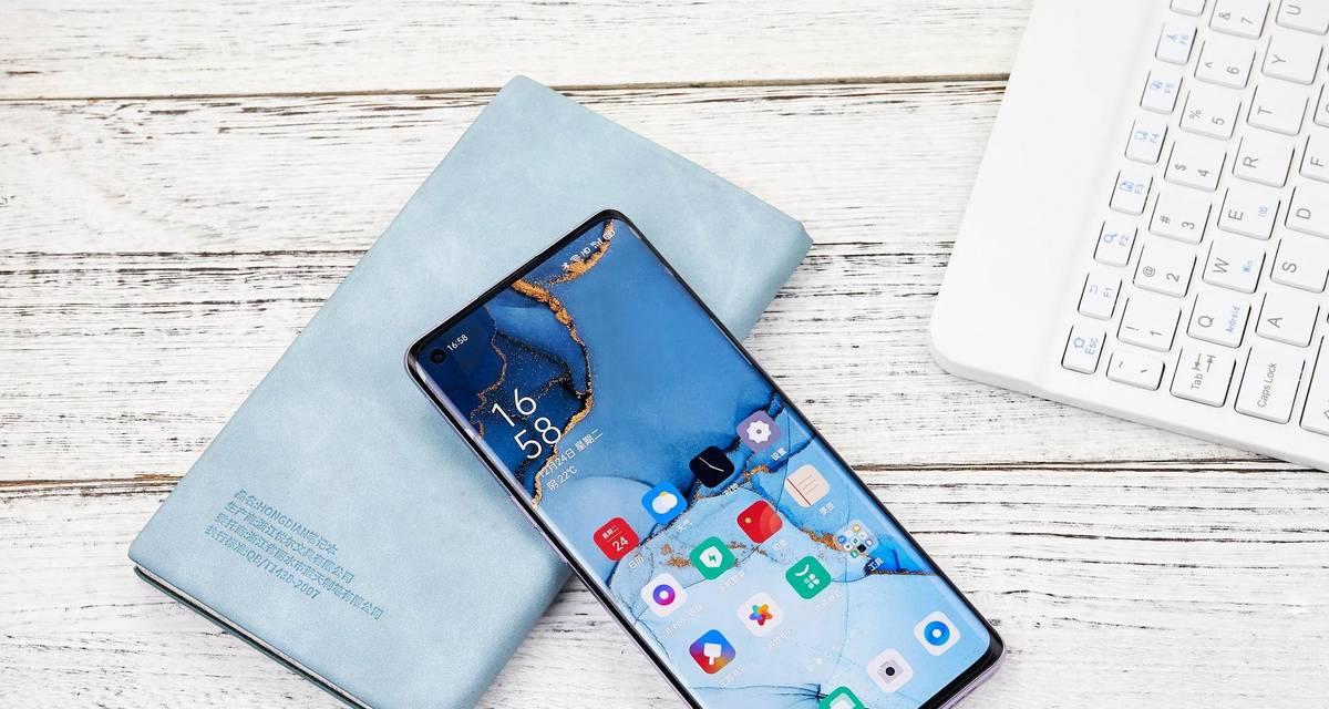 探索如何压缩OPPOReno8手机图片质量以提升主题创作效果（通过优化图片压缩）