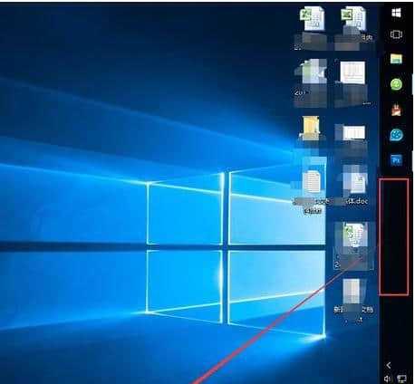 Win10隐藏任务栏后如何阻止自动弹出（通过简单设置实现任务栏隐藏后的完美体验）