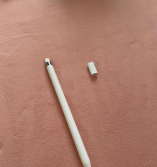 ApplePencil一代连接iPad的方法与使用技巧（完美搭配）