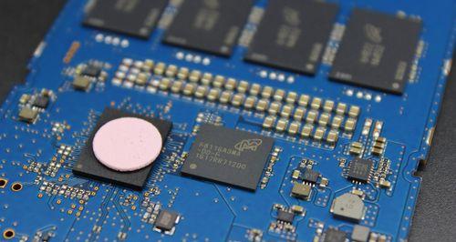 SSD和固态硬盘（性能、寿命和价格对比分析）