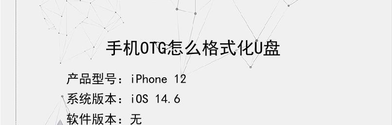 手机如何设置为主题读取U盘（简易操作让您随时读取U盘上的文件）