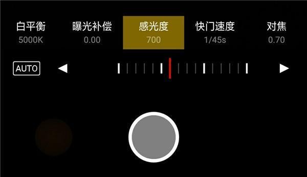 探秘手机相机专业模式参数（揭开手机相机专业模式的秘密）