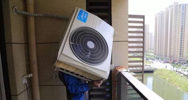 海信空调自动关机问题解决方法（探究海信空调自动关机原因及维修办法）