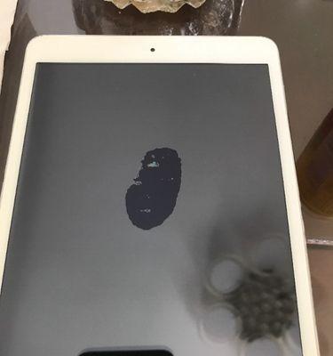 解决显示器背面水印问题的有效方法（如何去除显示器背面水印并防止再次出现）