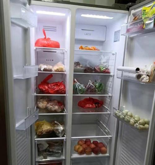 美菱冰箱显示ee怎么办？冰箱ee故障维修方法是什么？