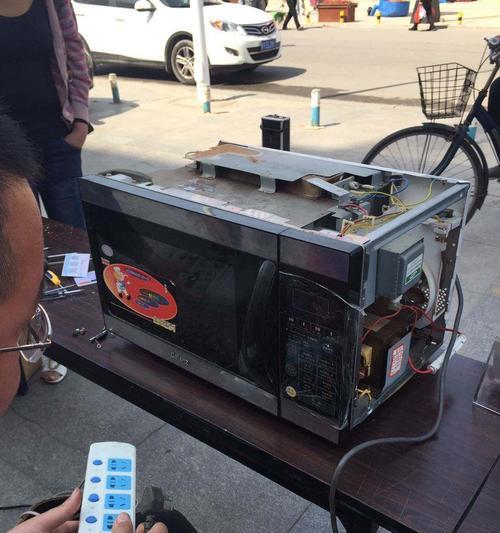 夏普热水器风压开关故障怎么办？具体维修方法如下。