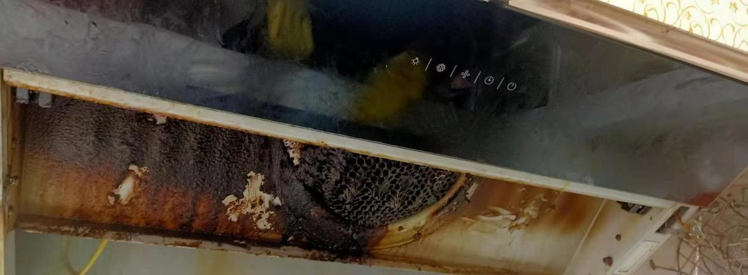 嵊州上门油烟机清洗方法是什么？清洗步骤有哪些？